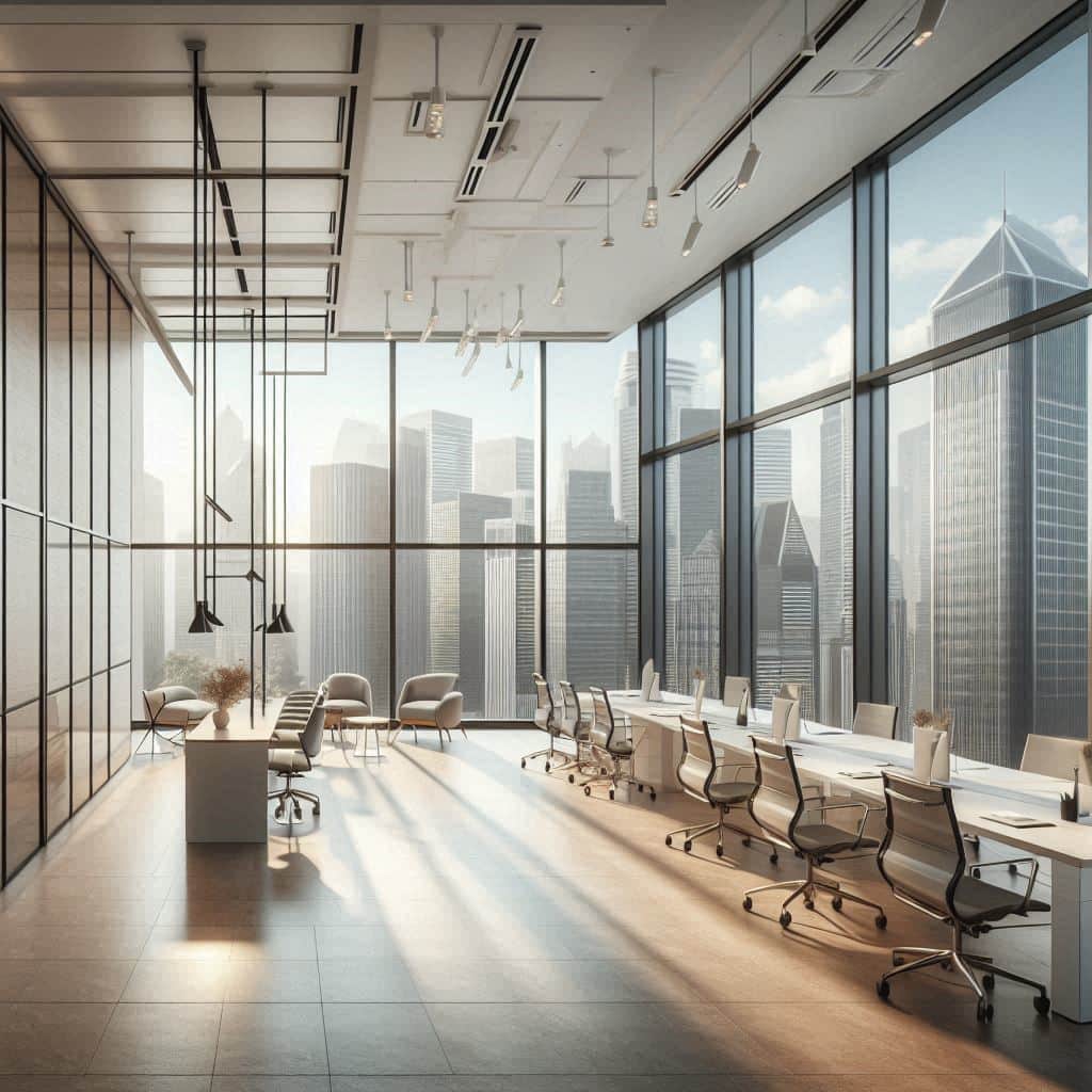 大厦名字文章配图